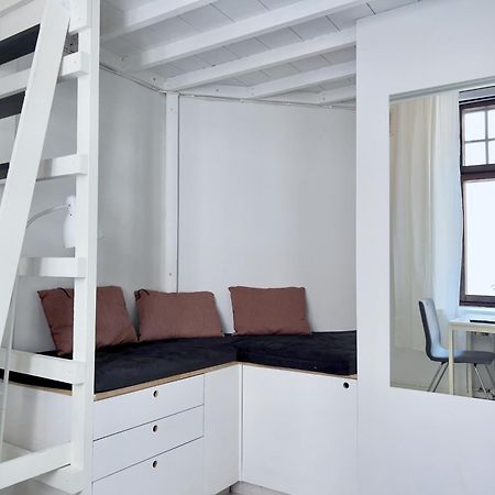 Dainty Central Apartment Helsinki Dış mekan fotoğraf