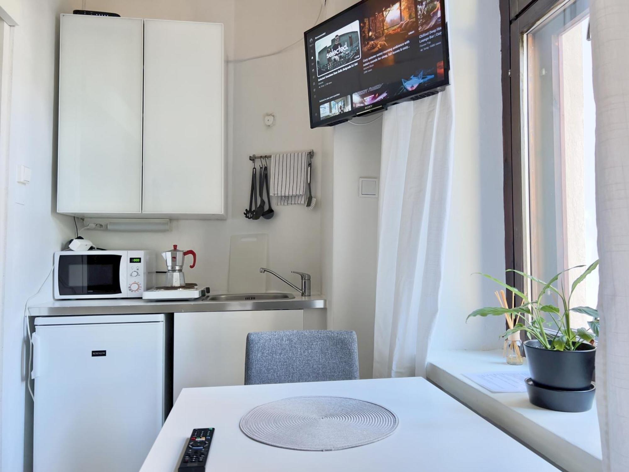 Dainty Central Apartment Helsinki Dış mekan fotoğraf